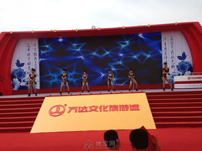 南昌庆典公司 专业承接模特礼仪、特色演艺与舞美搭建服务