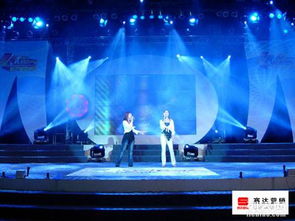 宜昌、荆州和荆门地区展演庆典服务概览