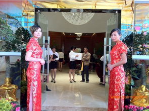 庆典礼仪服务概述 生产厂家、价格与专业服务