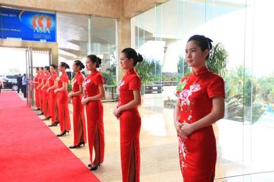 三亚礼仪庆典活动策划与场地布置服务 价格、电话及展示