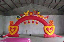 婚庆用品批发与礼仪庆典一站式服务 打造完美婚礼体验